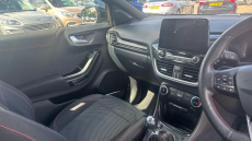 Ford Puma 1.0 EcoBoost Hybrid mHEV ST-Line 5dr Petrol Hatchback